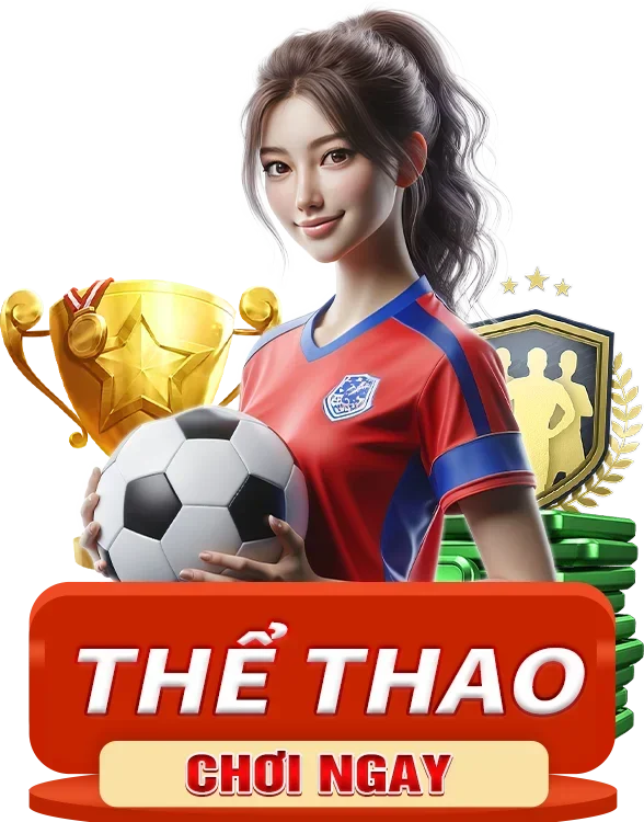 the-thao-go88